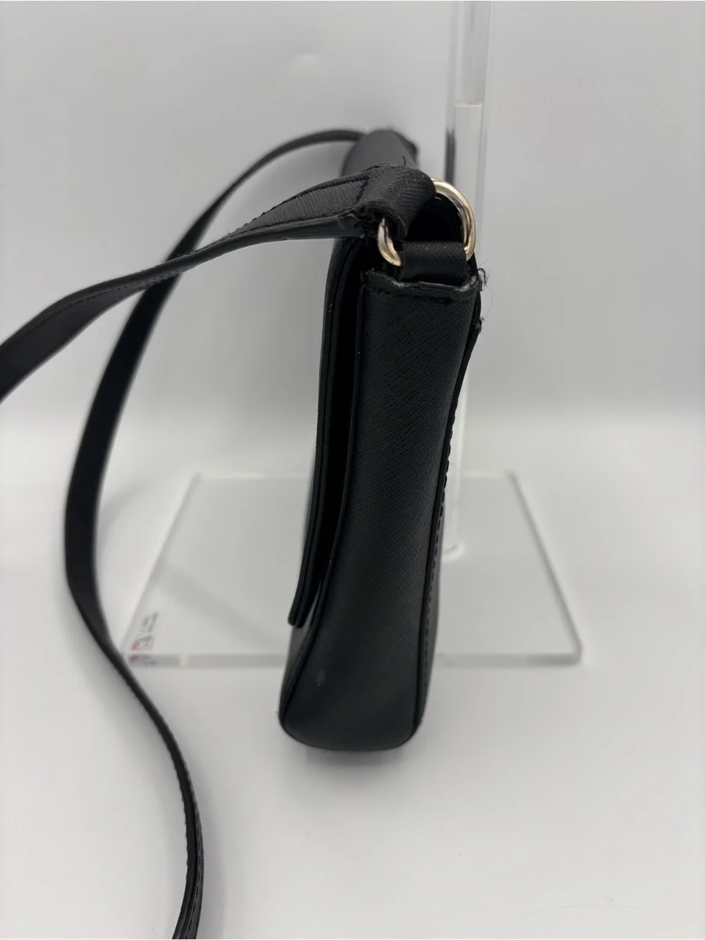 Kate Spade Crossbody - Black